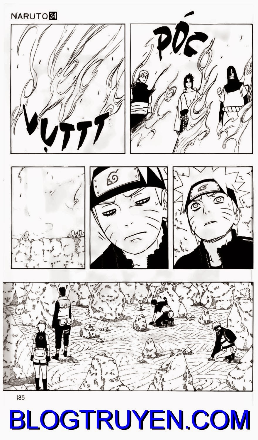 Chapter 309 - Trang 18
