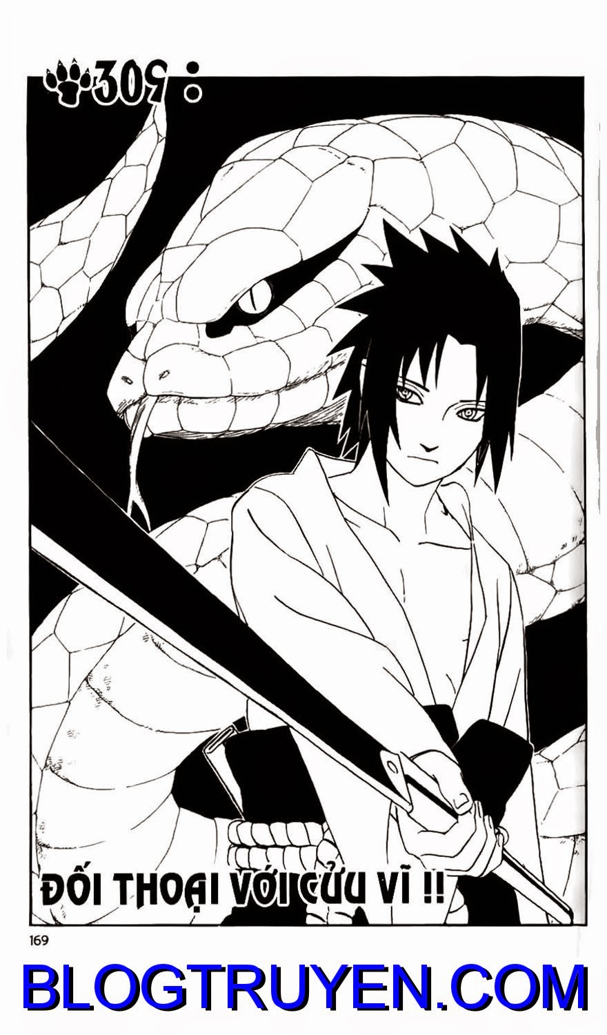 Chapter 309 - Trang 3
