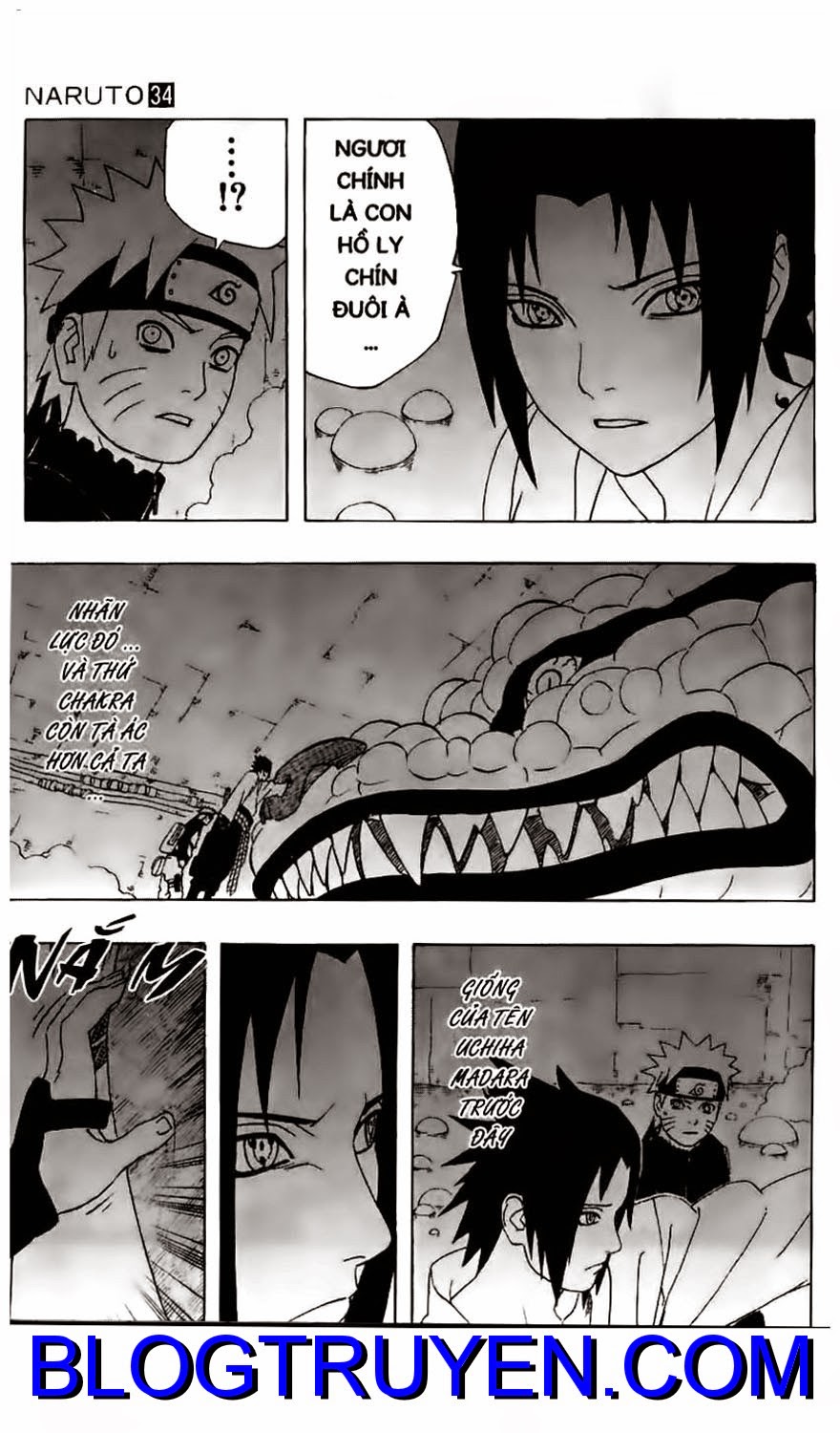 Chapter 309 - Trang 5