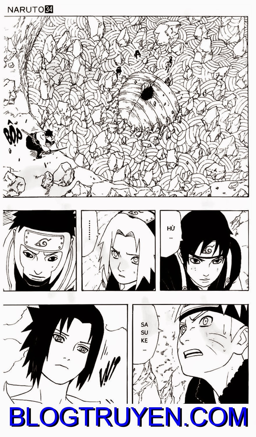 Chapter 309 - Trang 10