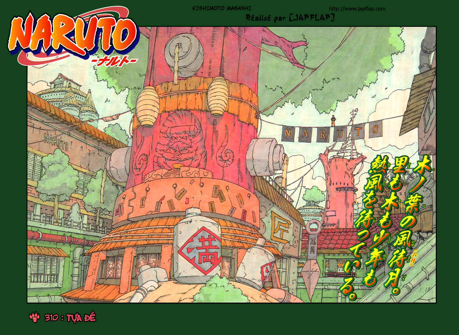 Chapter 310 - Trang 2