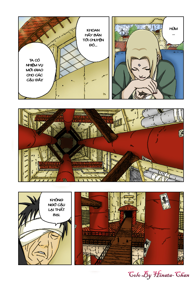 Chapter 310 - Trang 11