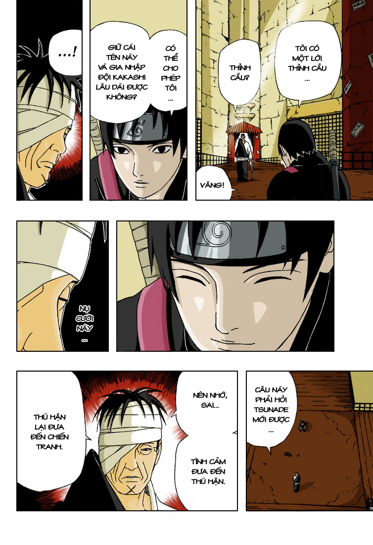 Chapter 310 - Trang 12