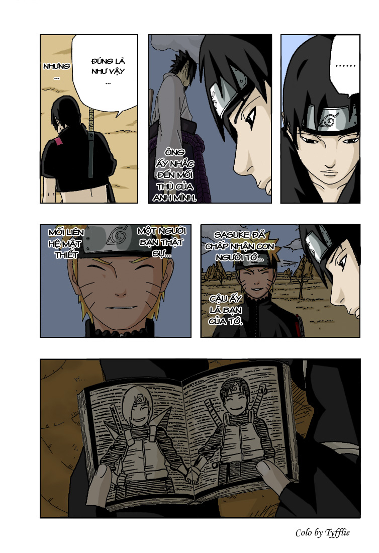 Chapter 310 - Trang 13