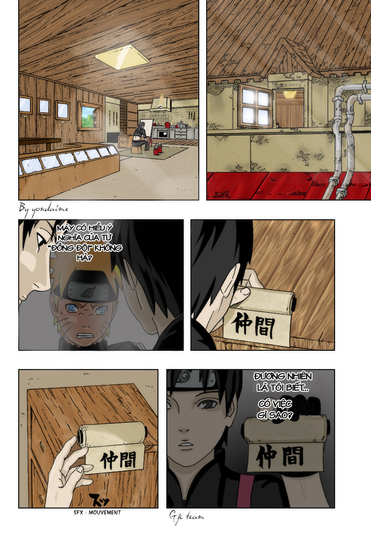 Chapter 310 - Trang 14