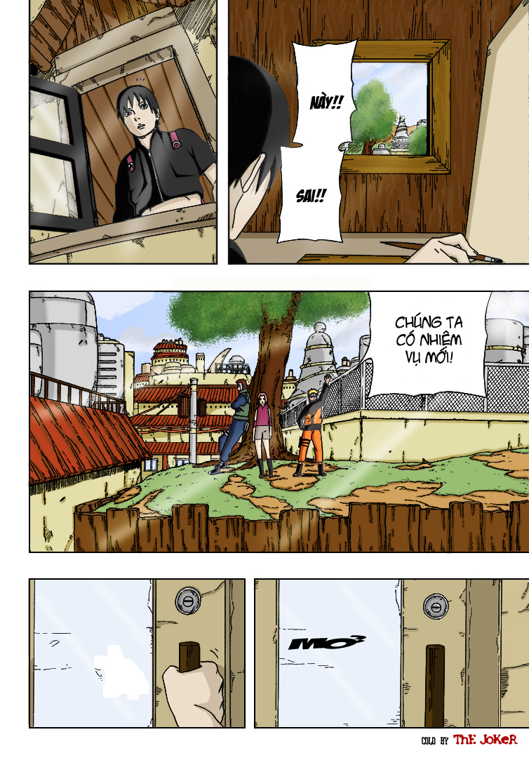 Chapter 310 - Trang 16