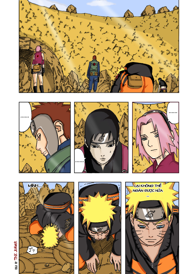 Chapter 310 - Trang 3