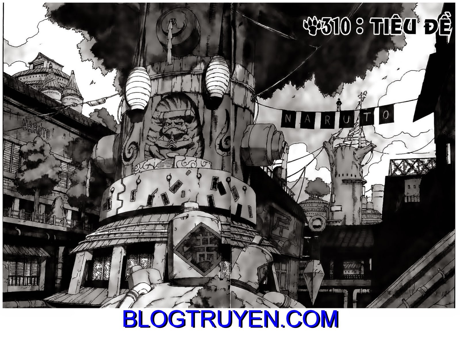 Chapter 310 - Trang 21
