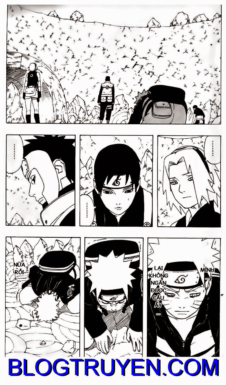 Chapter 310 - Trang 23