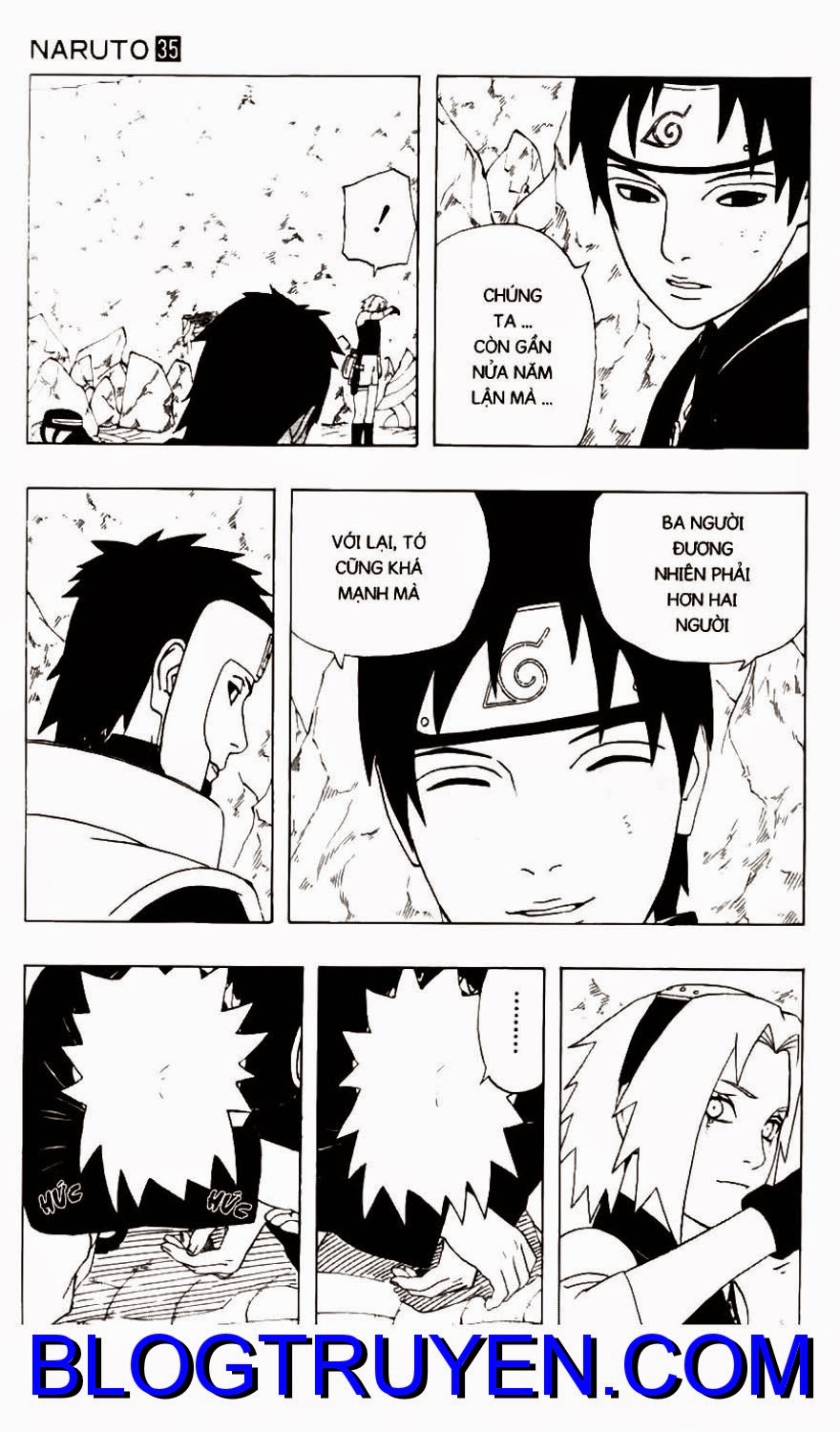 Chapter 310 - Trang 27