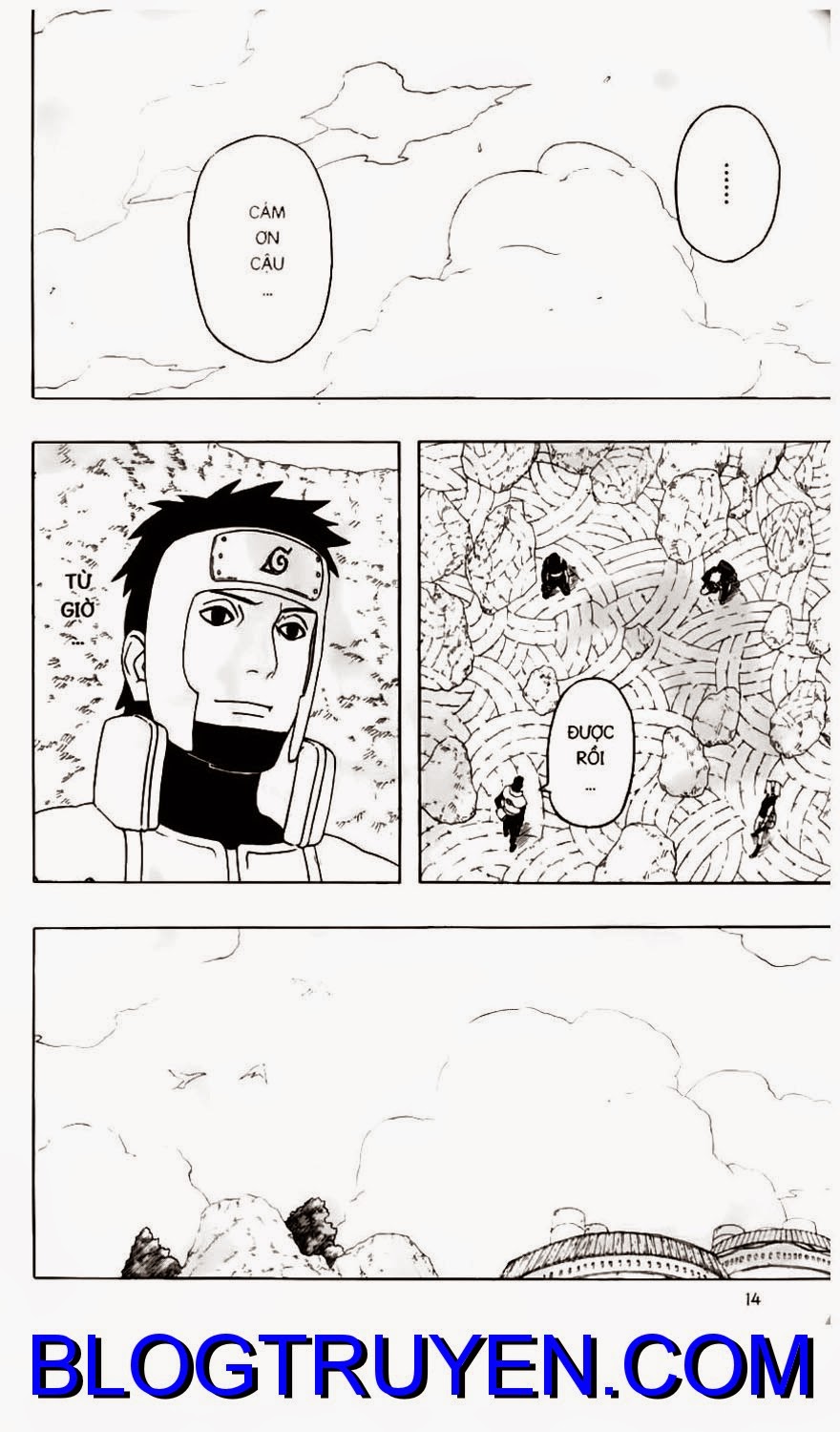 Chapter 310 - Trang 28