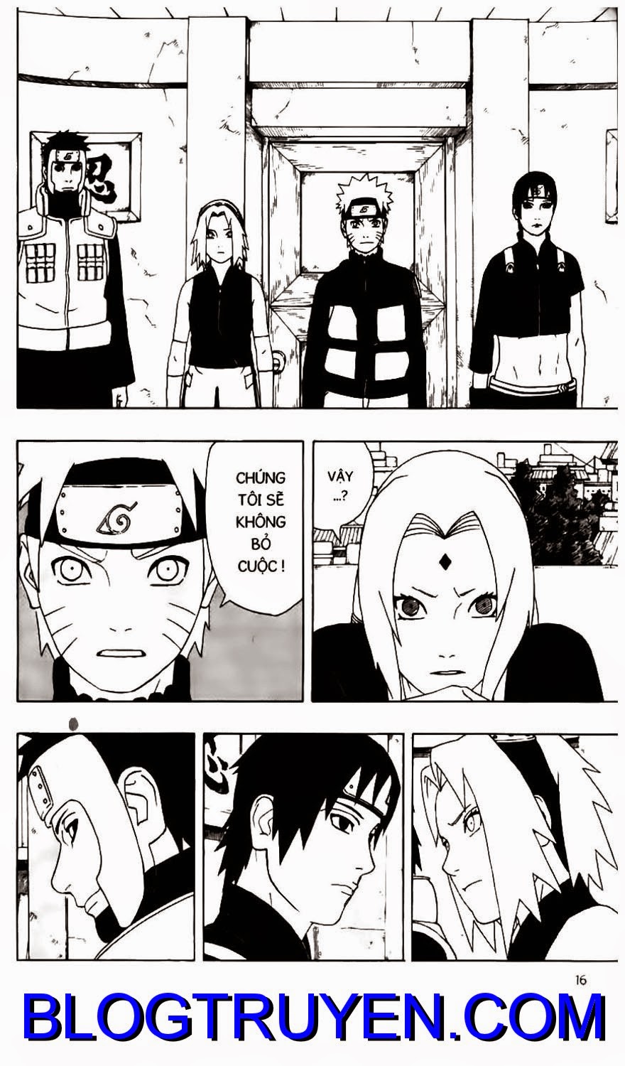 Chapter 310 - Trang 30