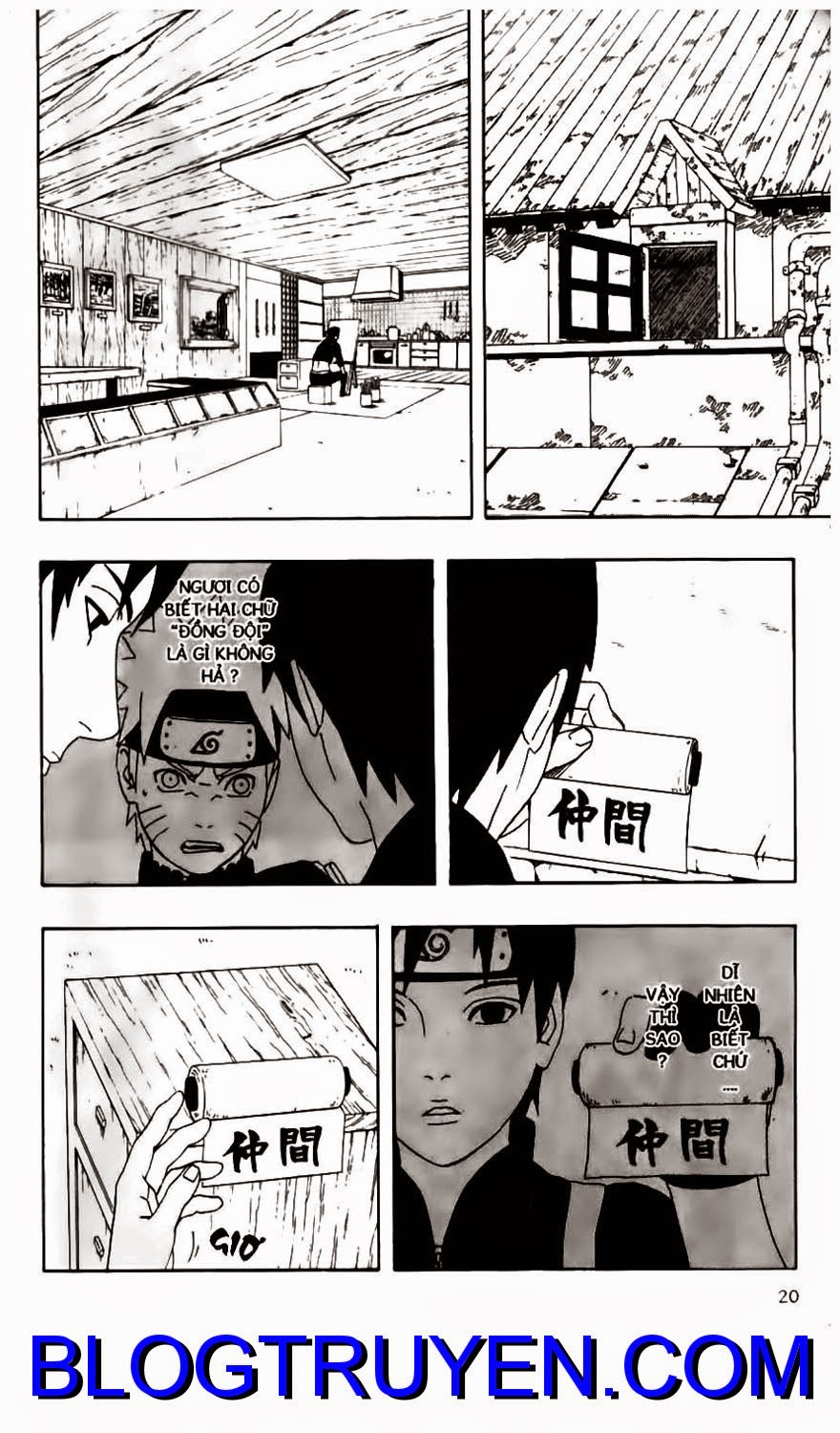 Chapter 310 - Trang 34