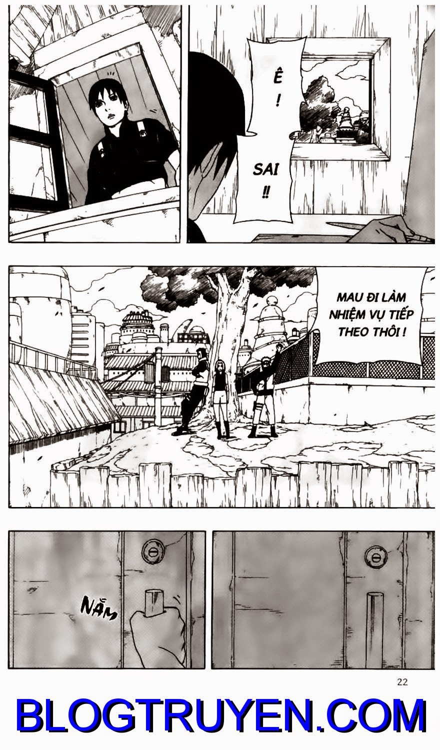 Chapter 310 - Trang 36