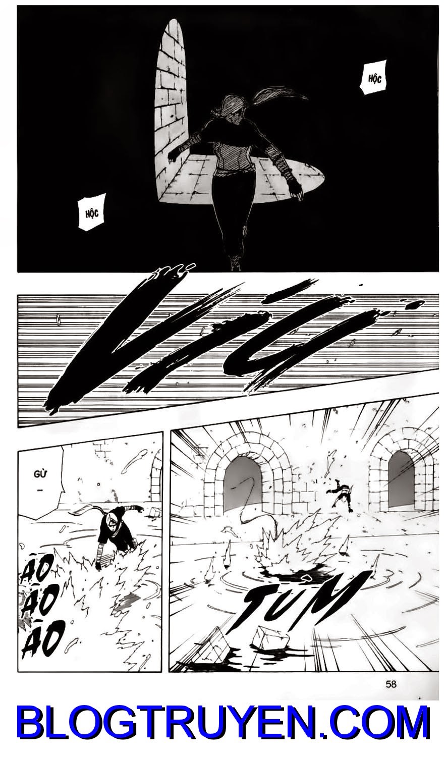 Chapter 312 - Trang 16