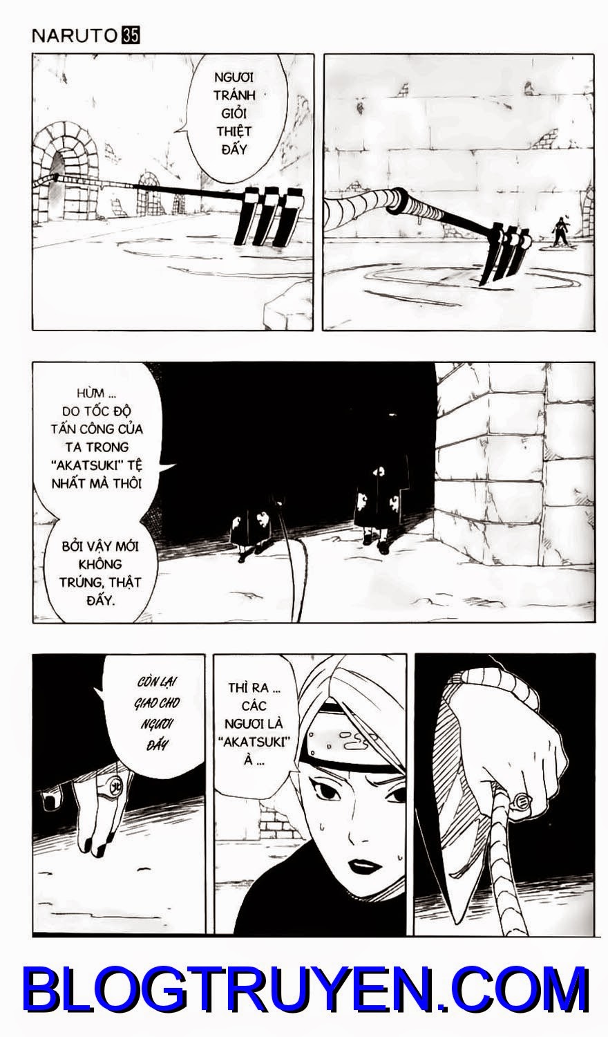 Chapter 312 - Trang 17