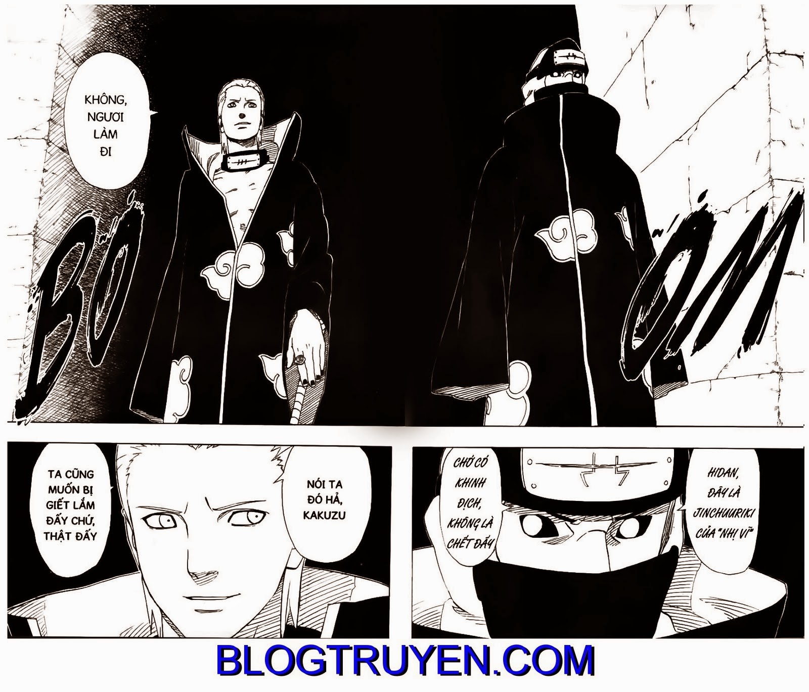 Chapter 312 - Trang 18