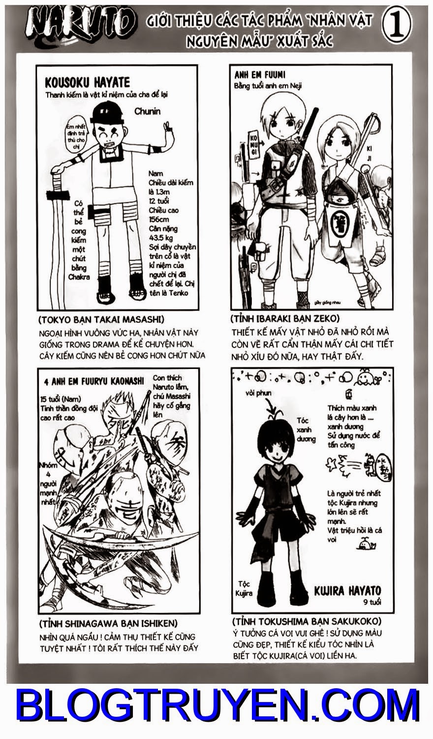 Chapter 312 - Trang 19