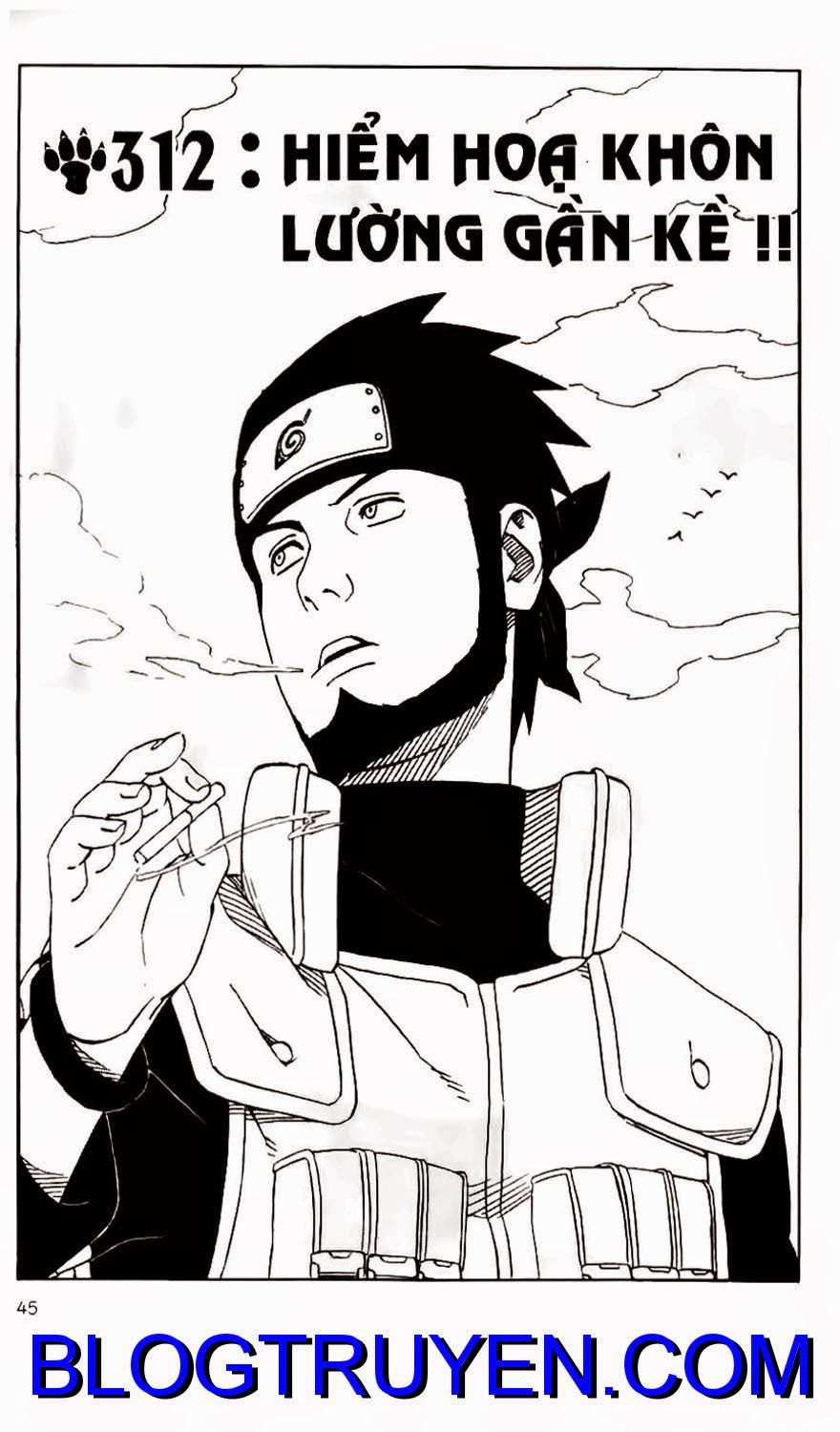 Chapter 312 - Trang 3