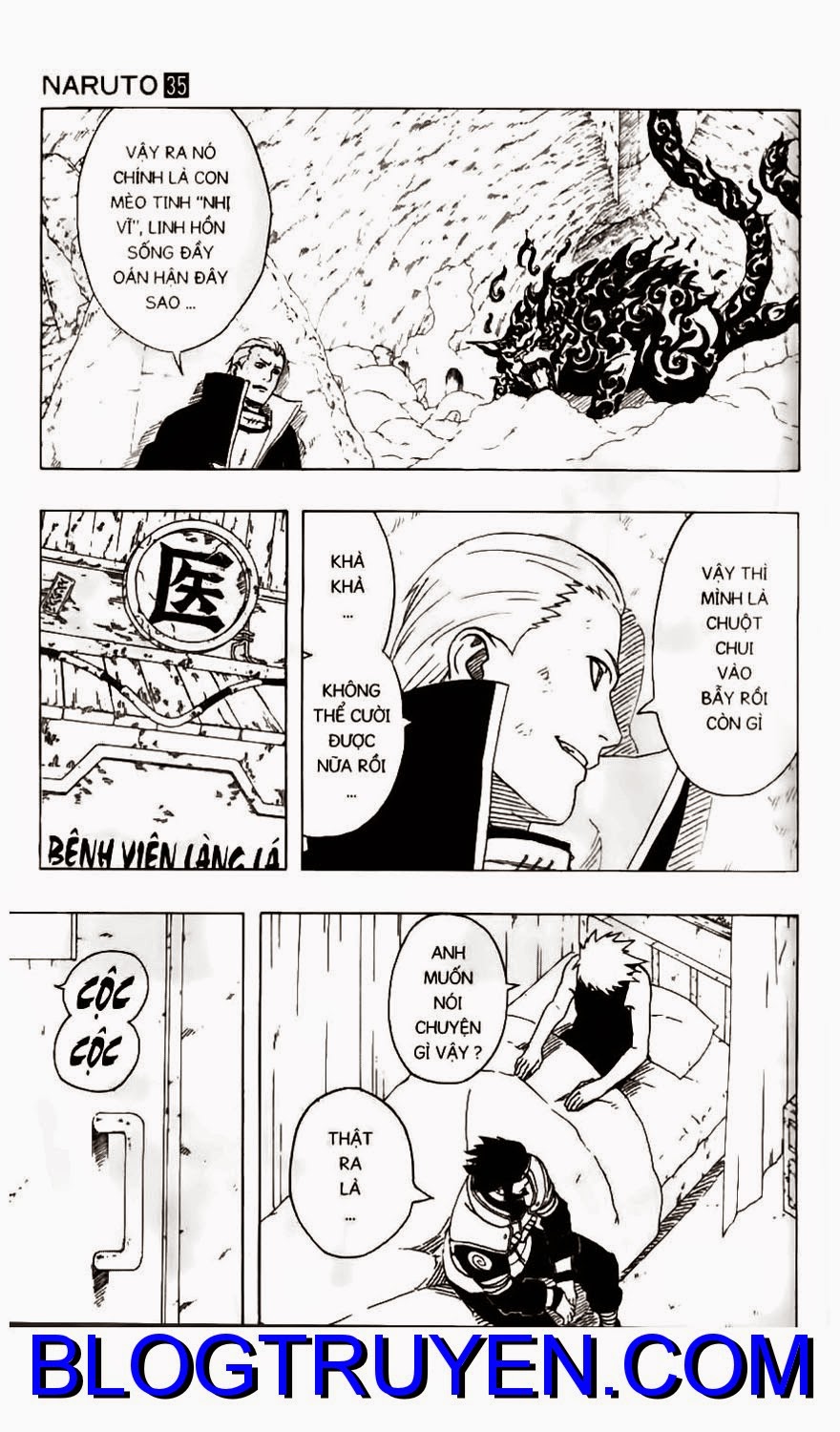 Chapter 313 - Trang 14