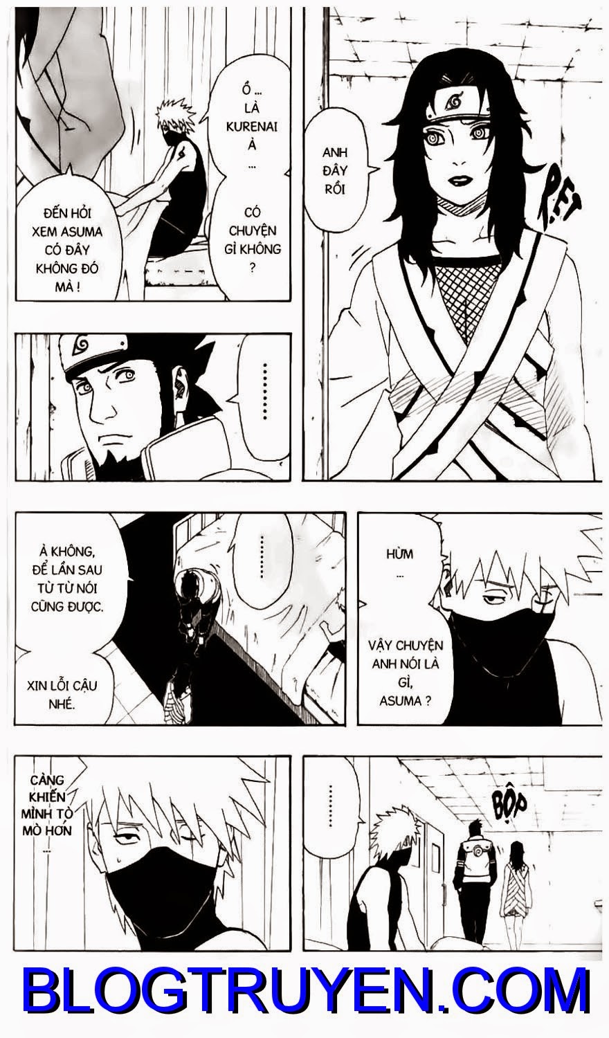 Chapter 313 - Trang 15