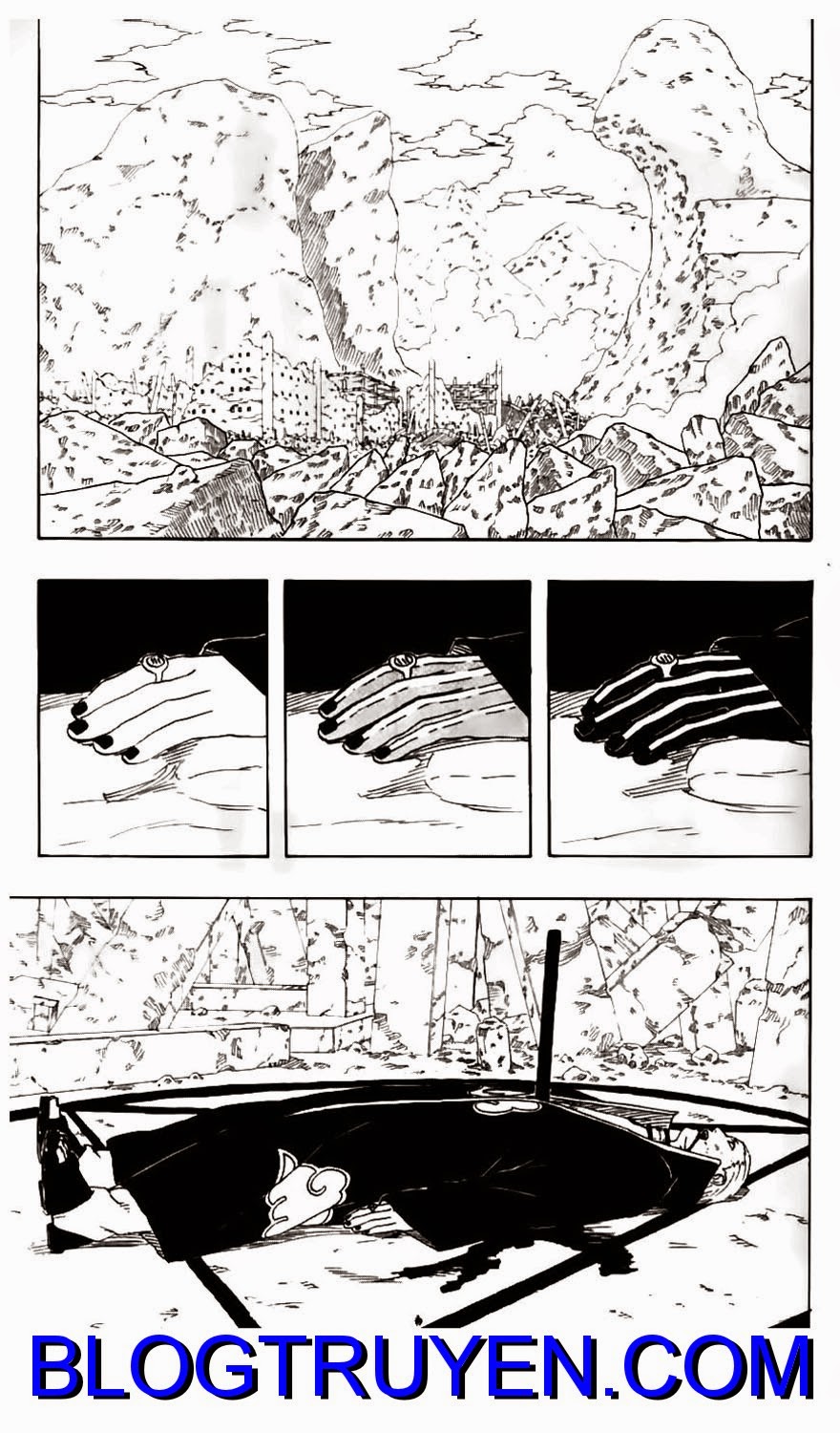 Chapter 313 - Trang 16