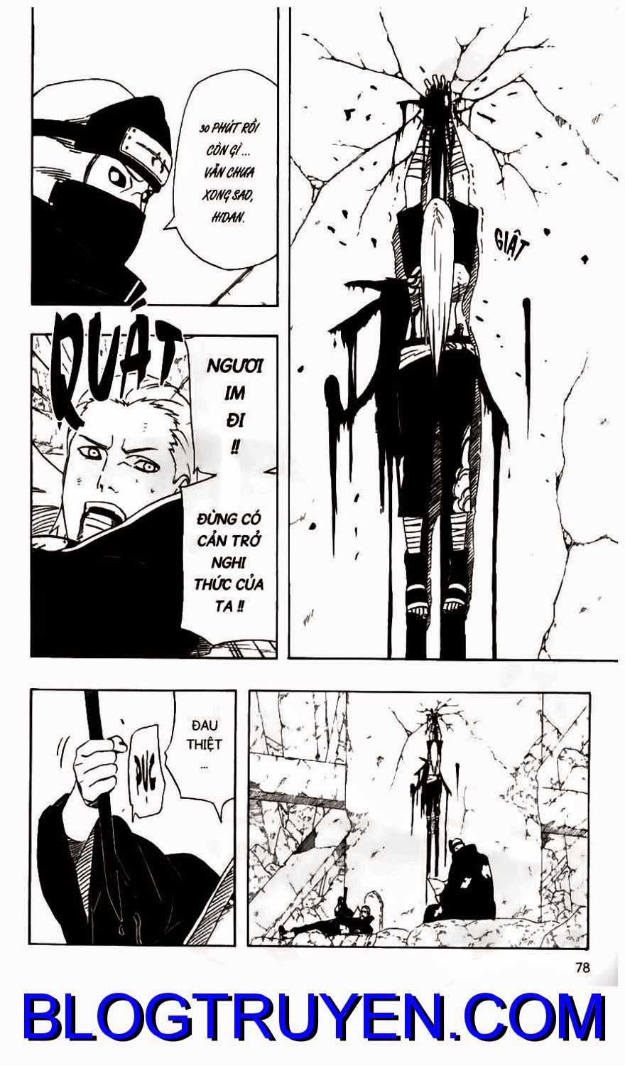 Chapter 313 - Trang 17