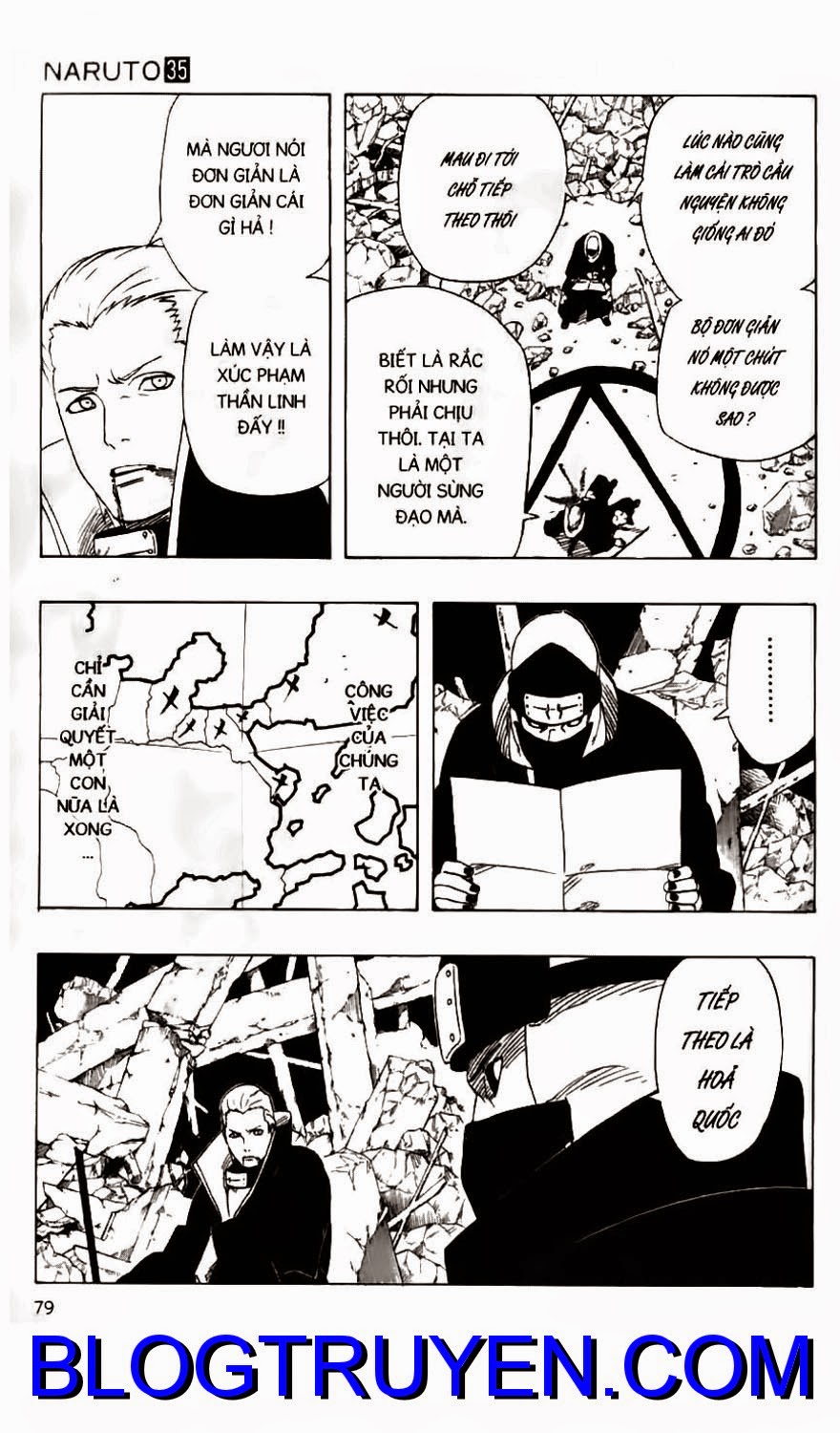 Chapter 313 - Trang 18