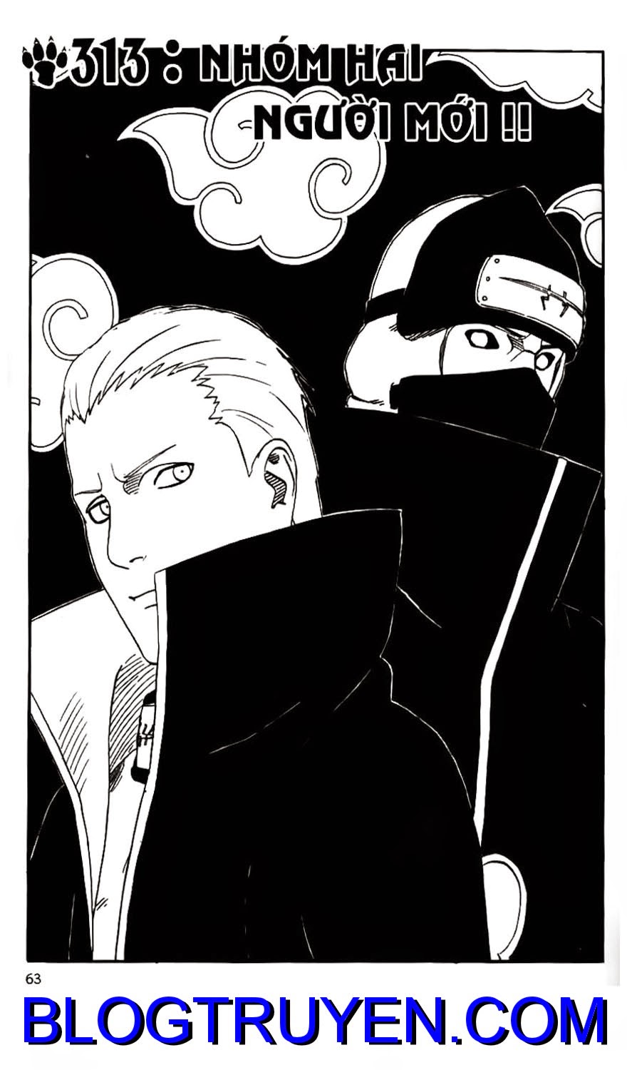Chapter 313 - Trang 3