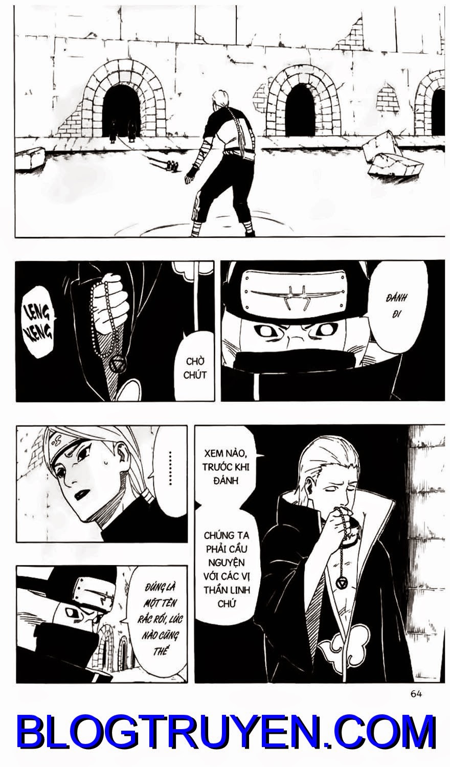Chapter 313 - Trang 4