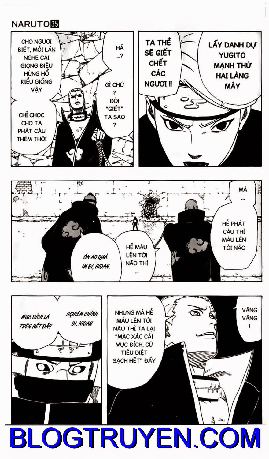 Chapter 313 - Trang 7