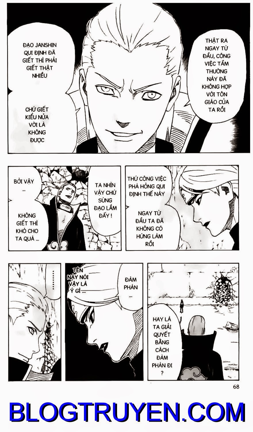 Chapter 313 - Trang 8