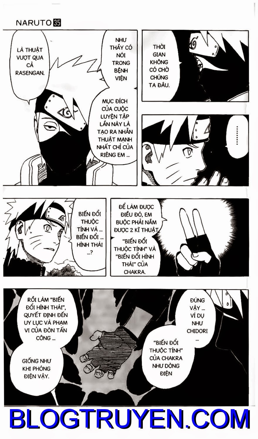 Chapter 314 - Trang 12