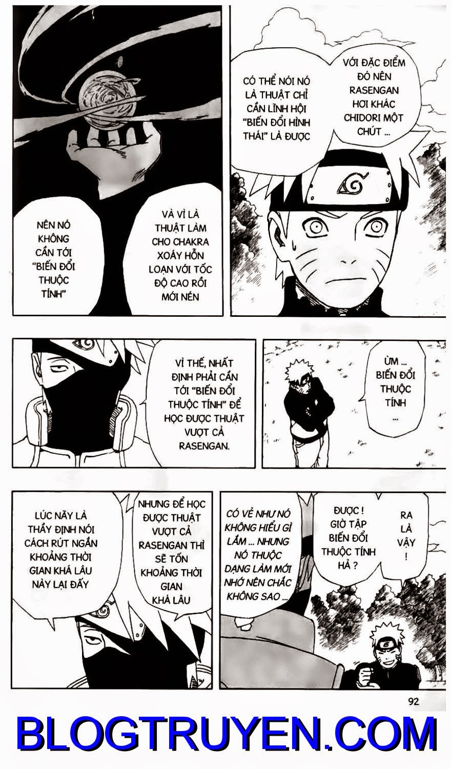 Chapter 314 - Trang 13