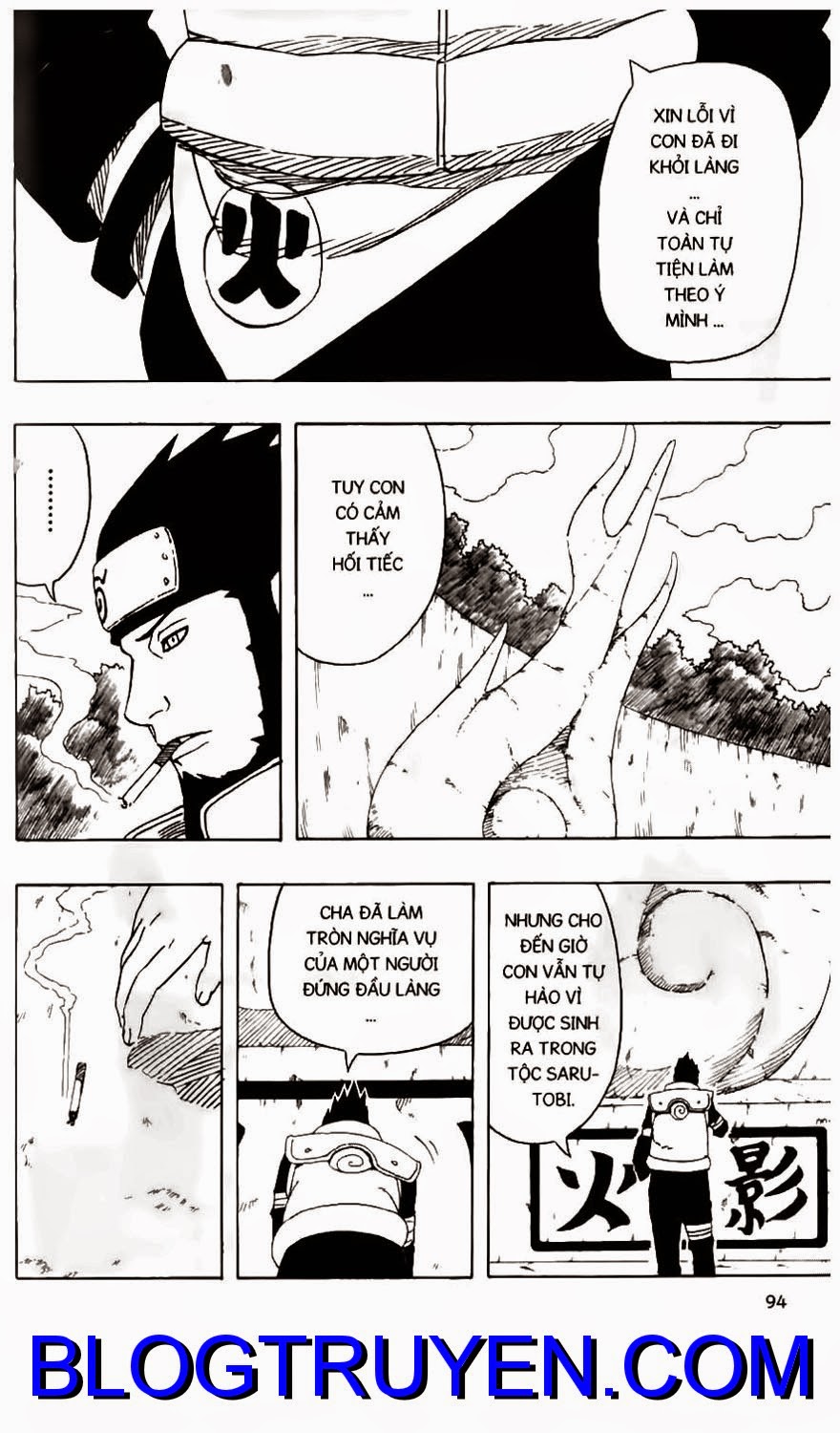 Chapter 314 - Trang 15