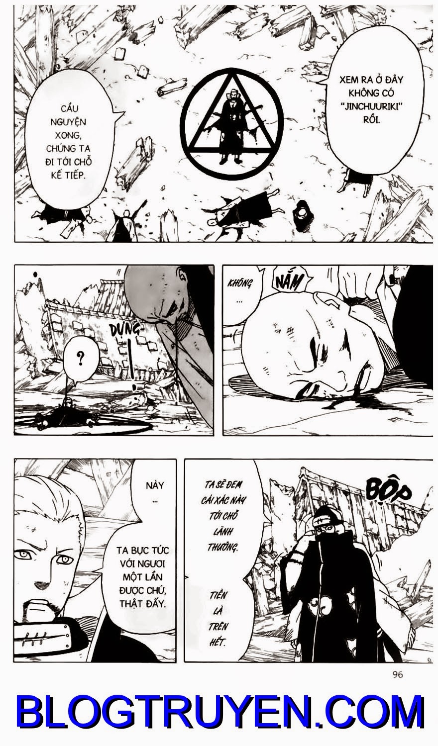 Chapter 314 - Trang 17