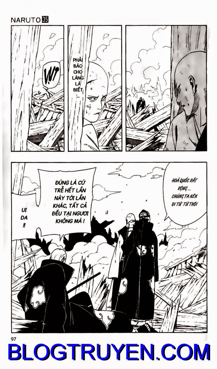 Chapter 314 - Trang 18
