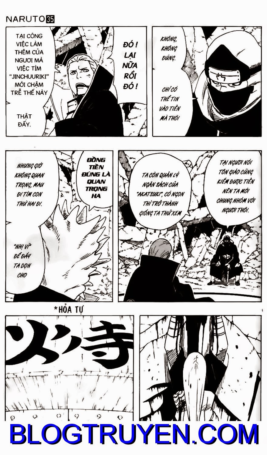 Chapter 314 - Trang 5