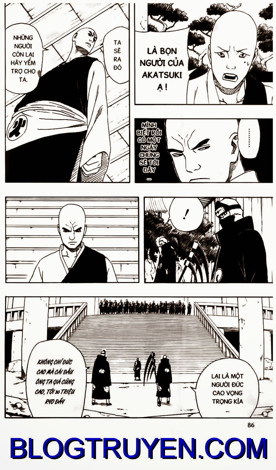 Chapter 314 - Trang 8
