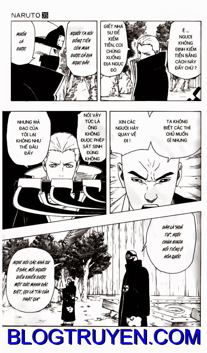 Chapter 314 - Trang 9