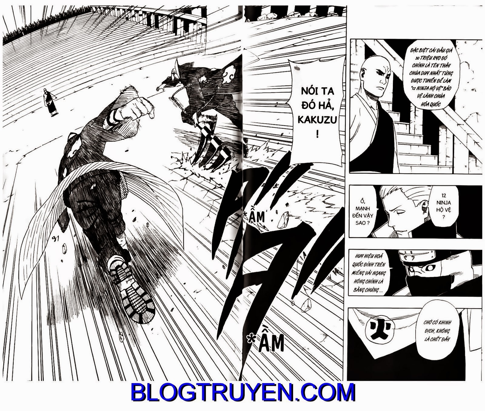 Chapter 314 - Trang 10