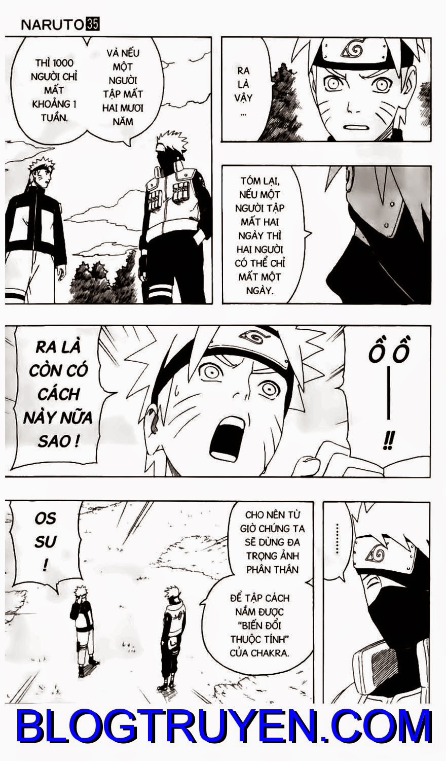Chapter 315 - Trang 11