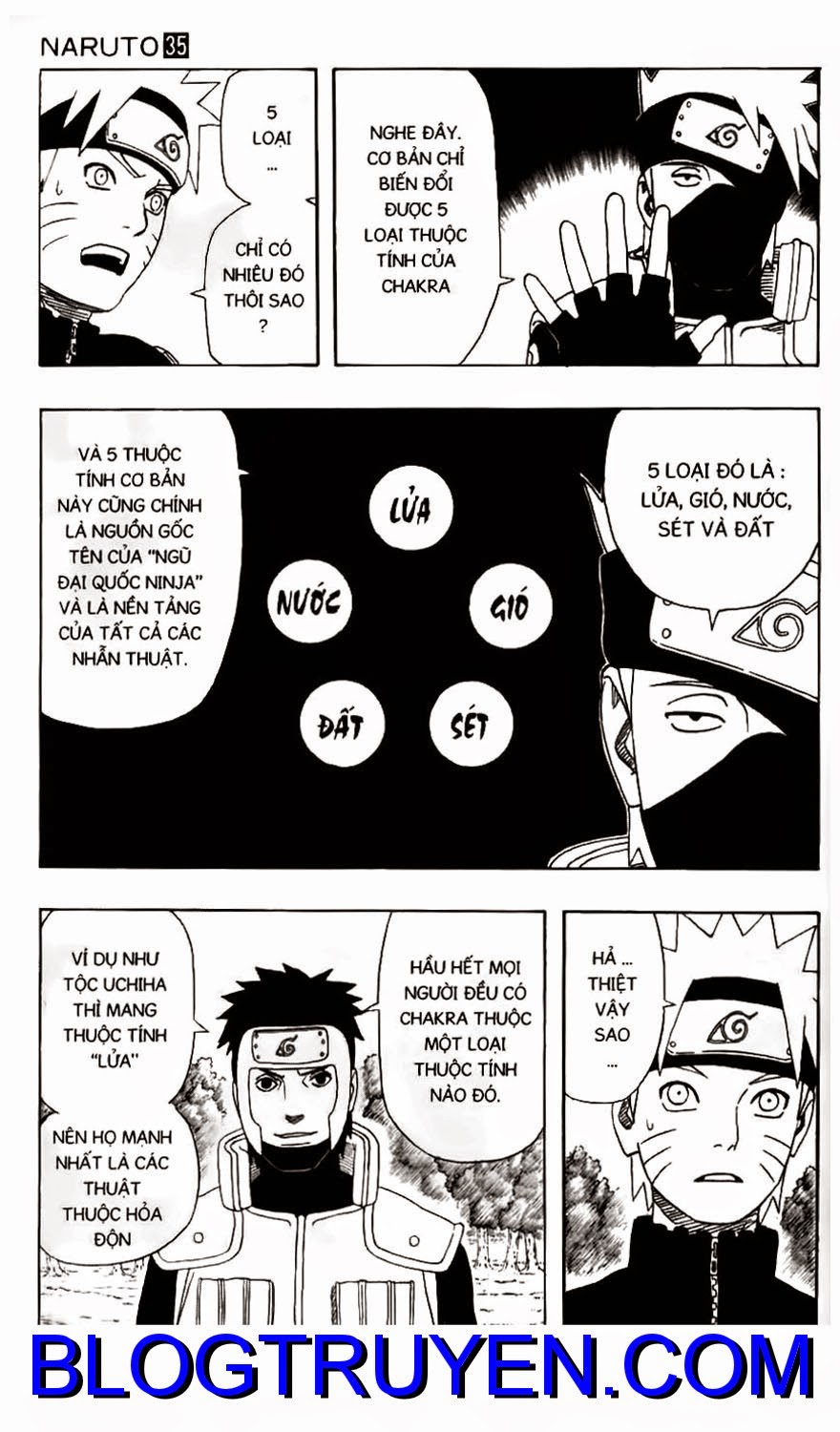 Chapter 315 - Trang 15