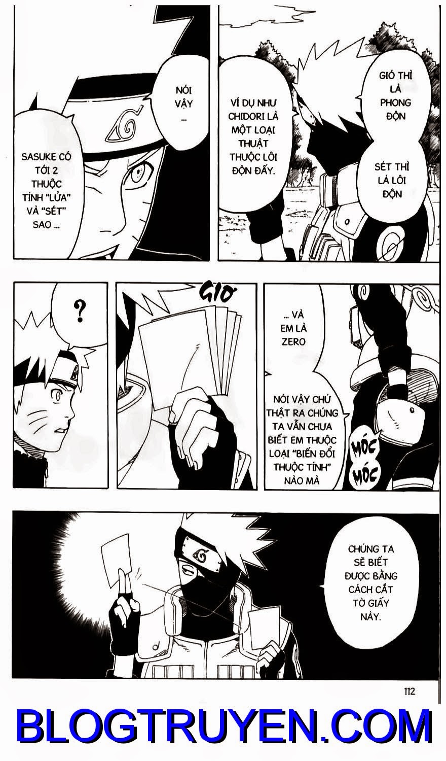 Chapter 315 - Trang 16
