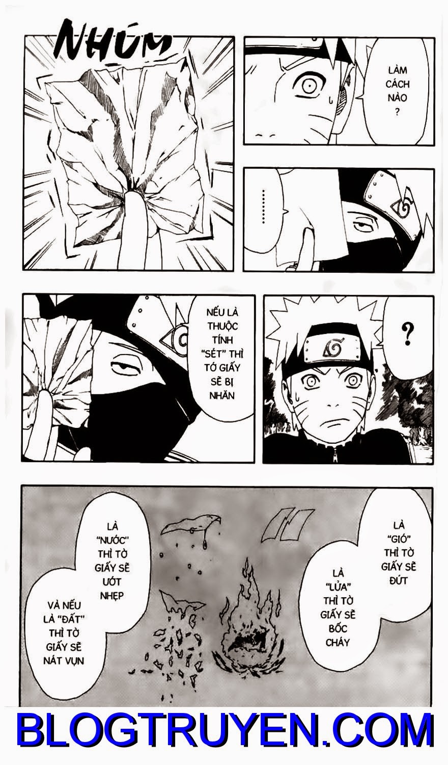 Chapter 315 - Trang 17