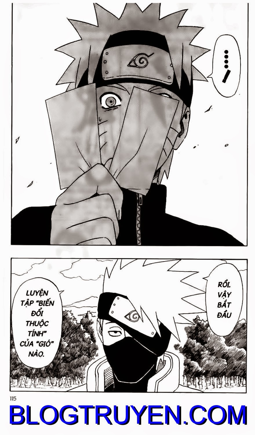 Chapter 315 - Trang 19