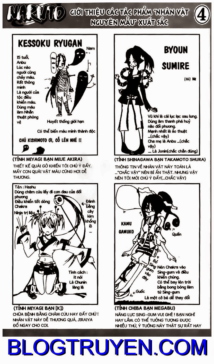 Chapter 315 - Trang 20