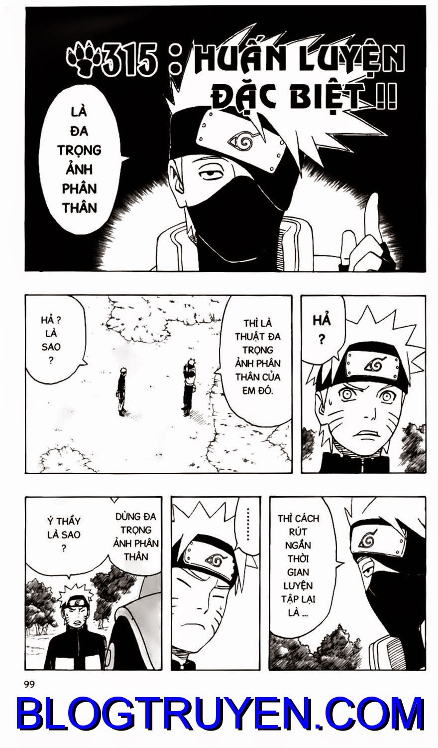 Chapter 315 - Trang 3