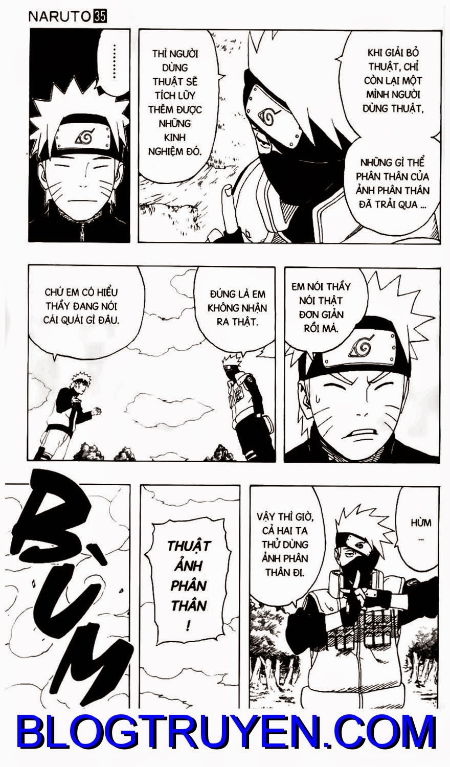 Chapter 315 - Trang 5