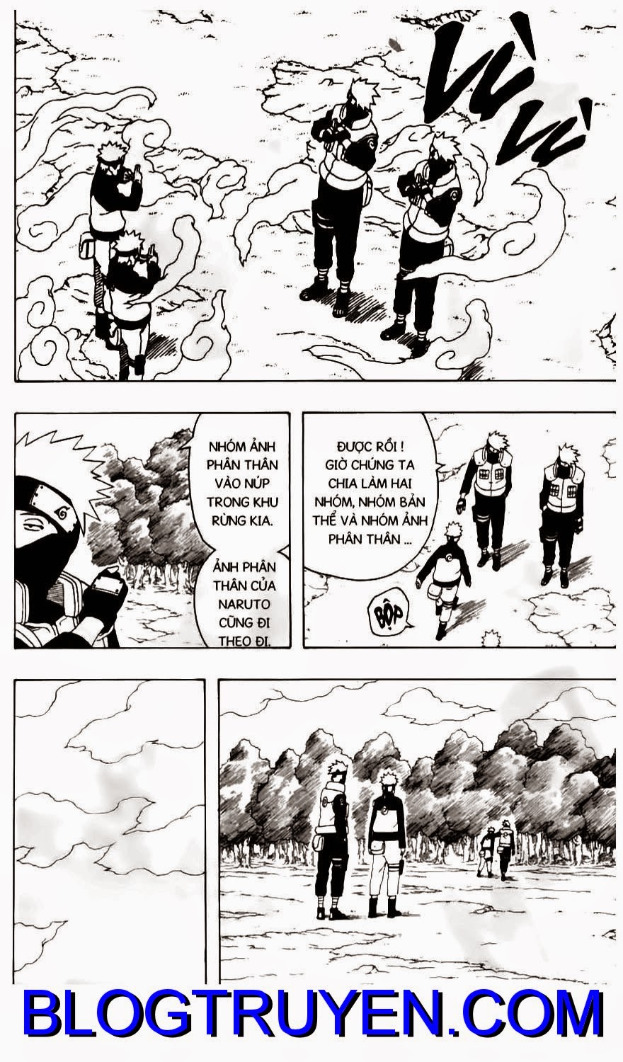 Chapter 315 - Trang 6